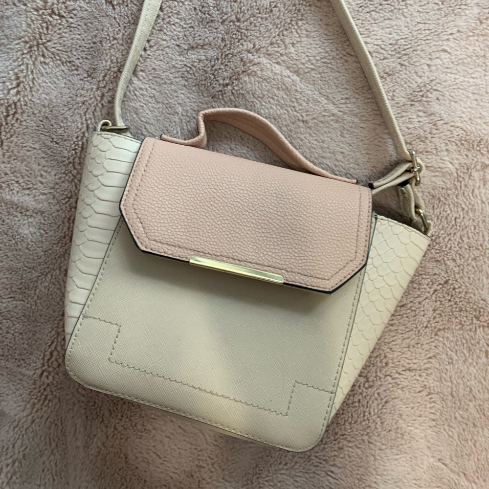 Atmosphere bag